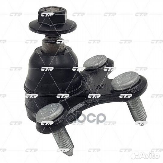 Опора шаровая CB0456R CTR