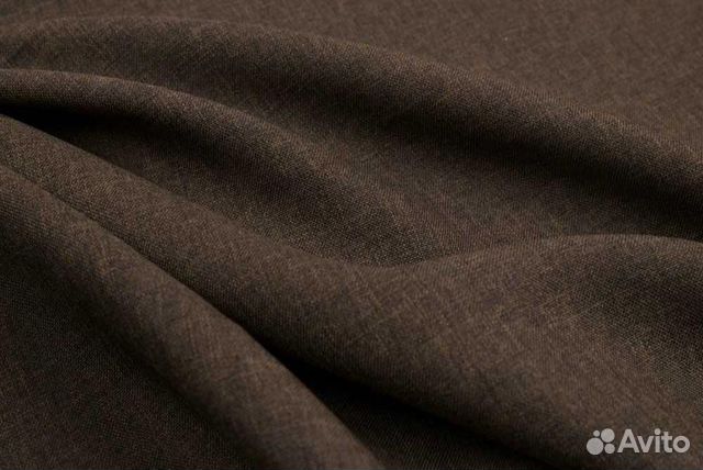 Ткань рогожка 14 м