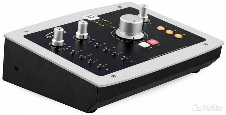 Звуковая карта Audient iD22