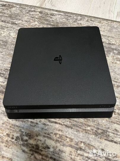 Sony playstation 4 slim 500gb