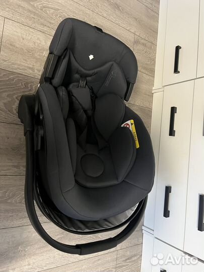 Детское автолюлька от 0