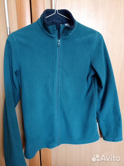 Продам флисовую толстовку