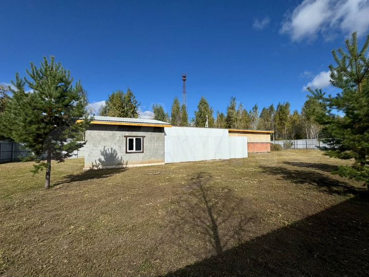 Свободного назначения, 180 м²