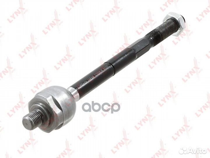 Тяга рулевая LR renault Arkana 19 lynxauto