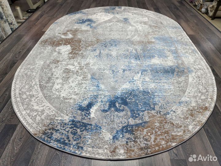 Ковёр Новый 2х3 Турция