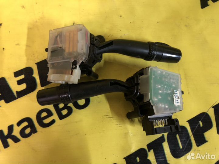 Подрулевые переключатели Lifan Solano