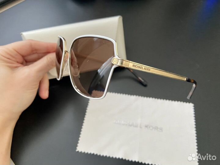 Очки michael kors оригинал