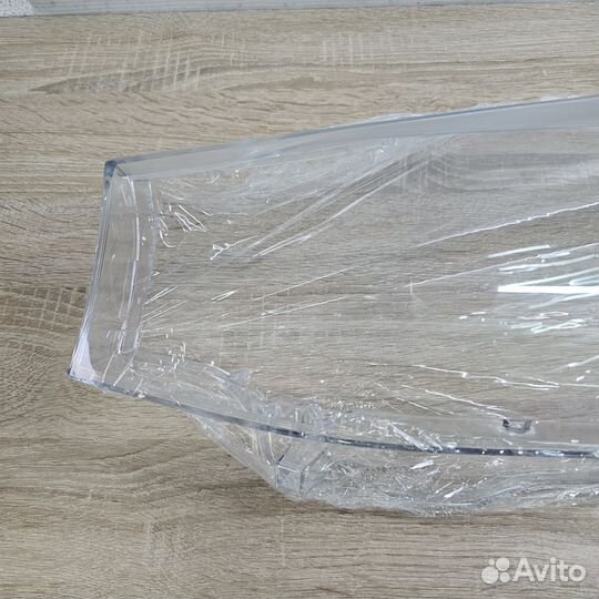 Стекла фар BMW X3, X4 F25, F26 2014-2018