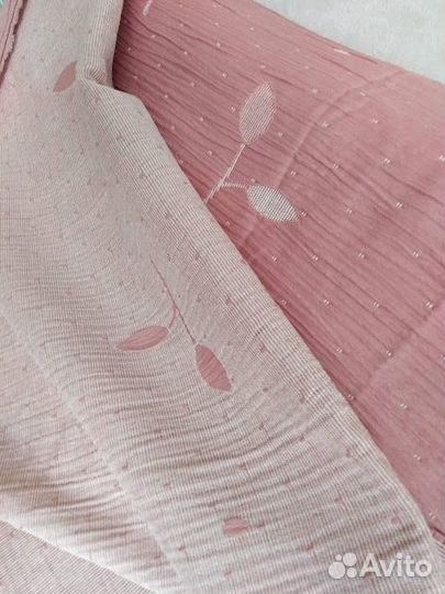 Ткань портьерная