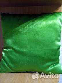 Подушка декоративная оригинальная