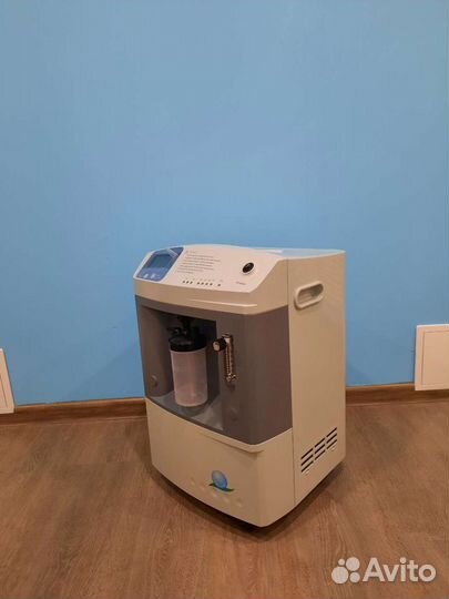 Кислородный концентратор 10л/мин Longifian JAY-10