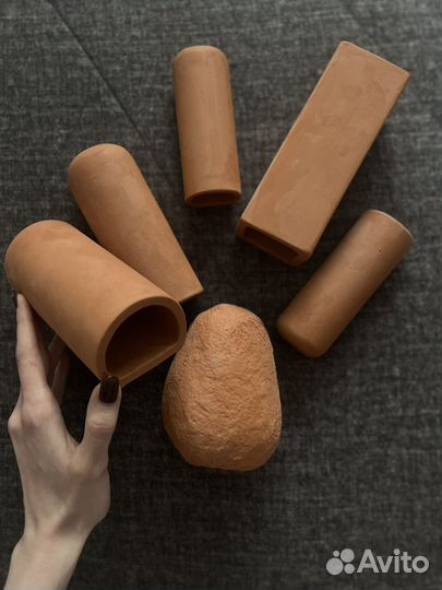 Трубки для сомов