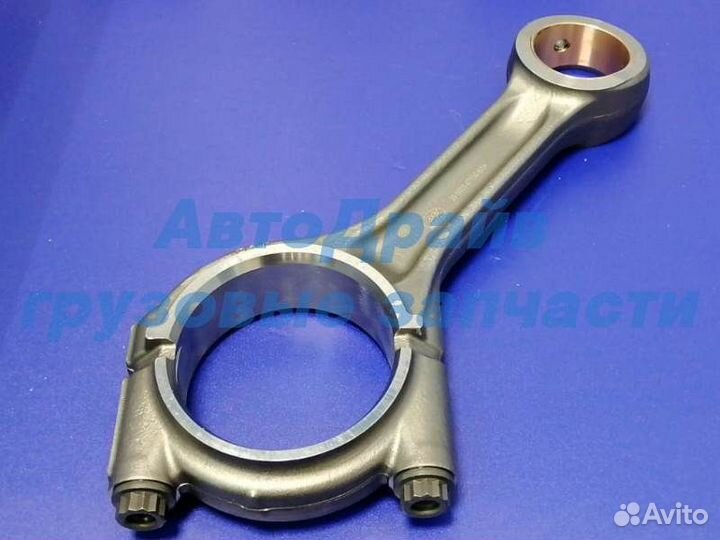 Шатун Мерседес Актрос двигатель OM470LA