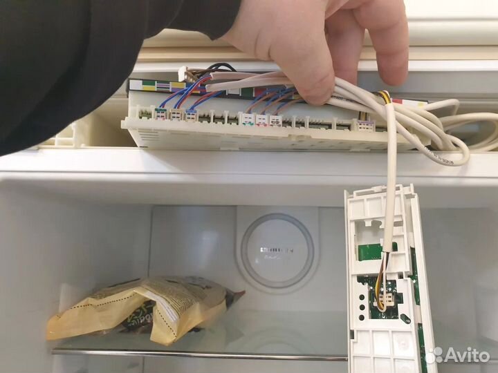 Ремонт стиральных машин Частный мастер