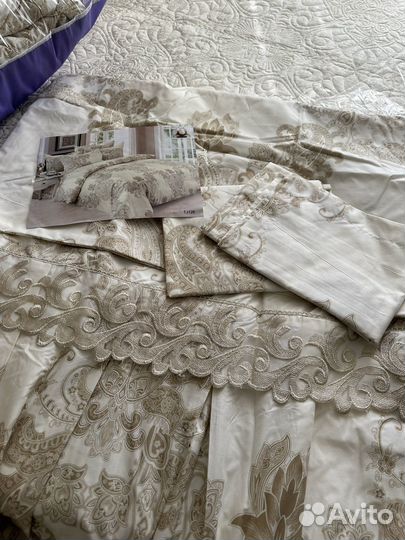 Постельное белье