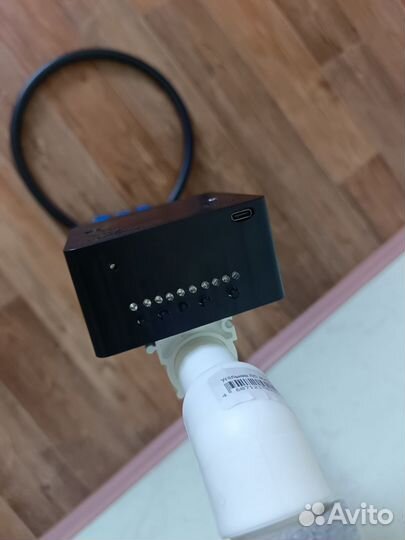 Металлоискатель Clone Pi W (Клон пи В) для чермета