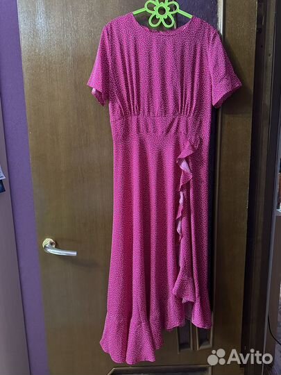 Платье летнее