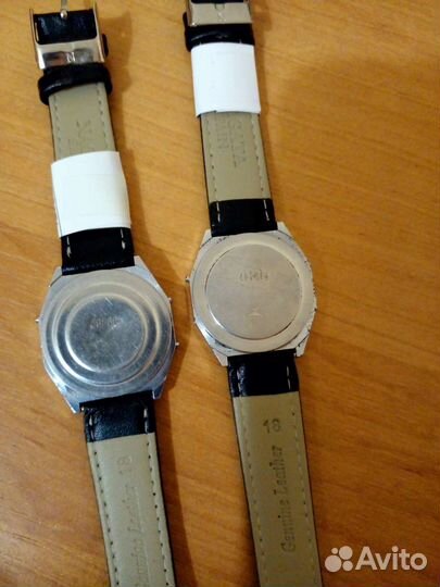 Часы СССР электронные электроника сигнал