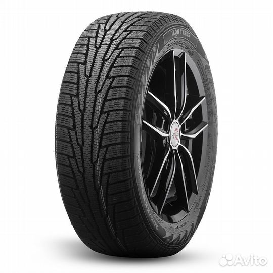 Ikon Tyres Nordman RS2 185/65 R14 R