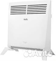Конвектор ballu Camino Eco Turbo BEC/EMT-2000