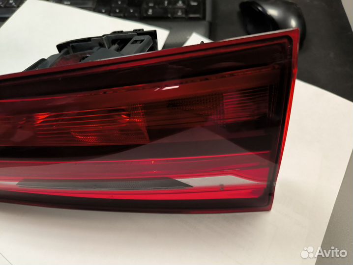 Фонарь задний левый BMW X1 f48