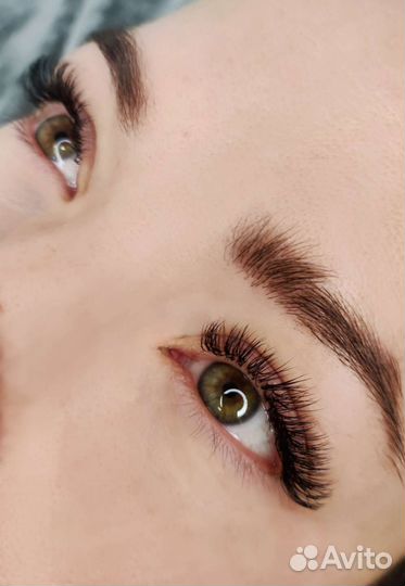 Знакомство с мастером