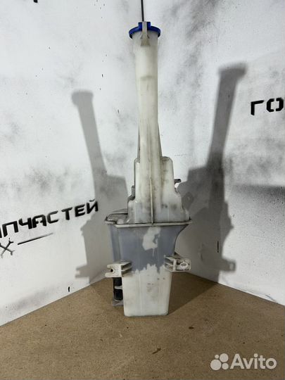 Бачок омывателя Kia Sportage 3 SL 10-16г