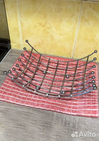 Корзинка для фруктов