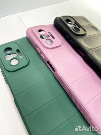 Чехол для Xiaomi Redmi Note 10 Pro