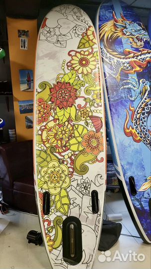 Сапборд Takumo