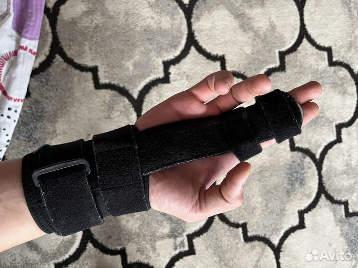 Ортез для руки