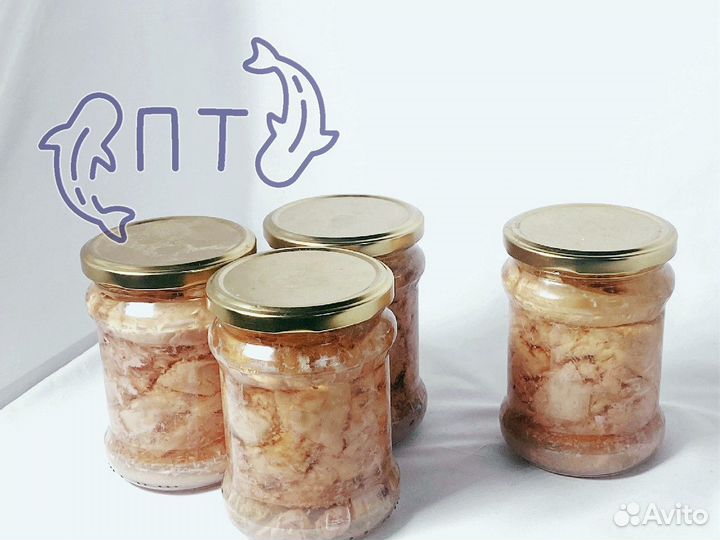 Печень трески по мурмански