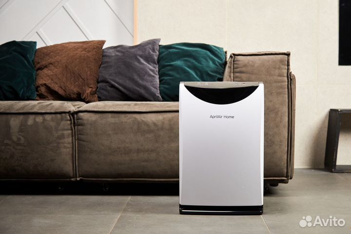 Климатический комплекс AprilAirHome