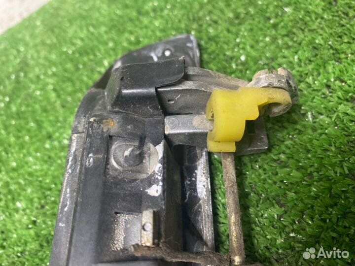 Ручка двери внешняя задняя левая Great Wall Hover