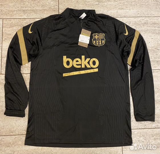 Футбольная форма барселона