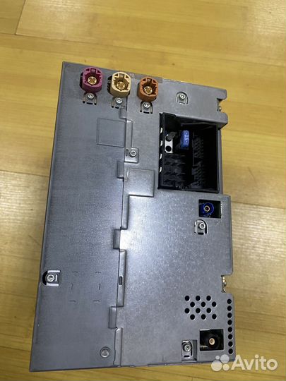 Комплект Car Infotainment Computer BMW F13