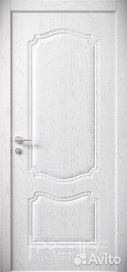 Двери межкомнатные на заказ