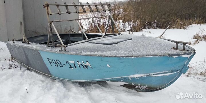 Прогресс 4 М