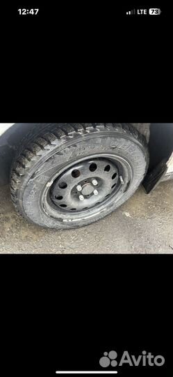 Белшина Artmotion 2.25/5 R7 25J