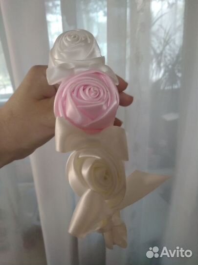 Обруч детский для волос