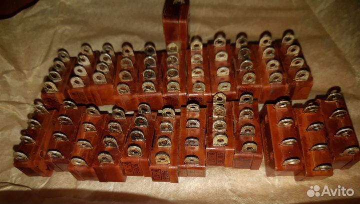 Микропереключатели П1М10-1В