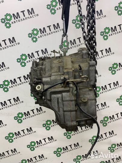 АКПП Peugeot 308 5F02