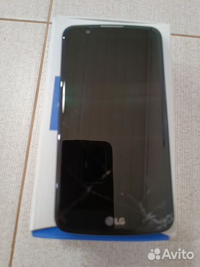 LG K10 LTE K430DS, 16 ГБ