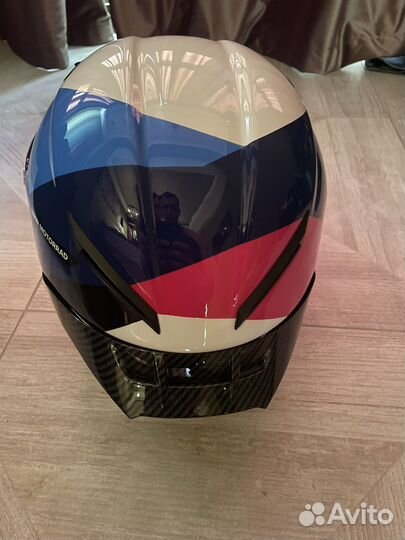 Шлем BmW Motorrad AGV Corsa