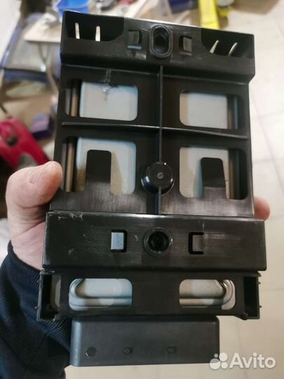 Блок управления DCC подвеской Skoda, Audi, VW, MQB