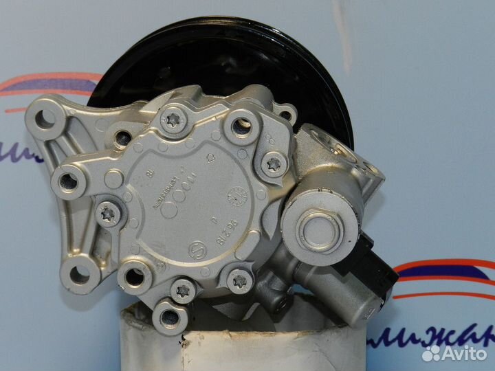 Насос гур Mercedes-Benz Cls, Mercedes-Benz E