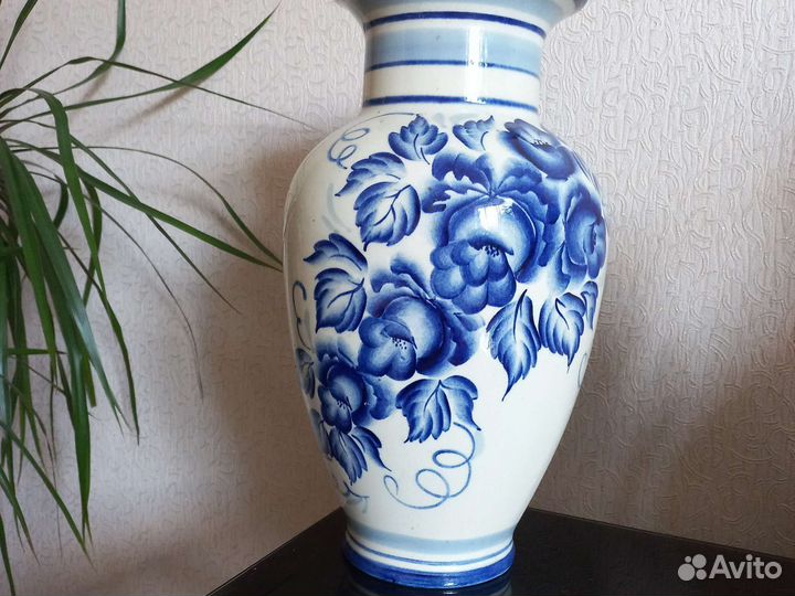 Гжель.в отличном состоянии