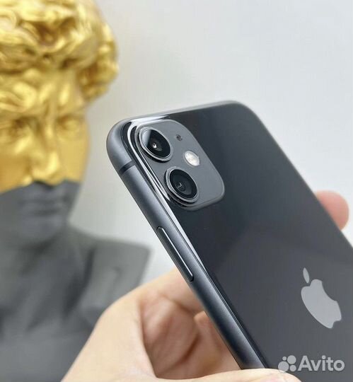 Оригинал iPhone 11 64gb