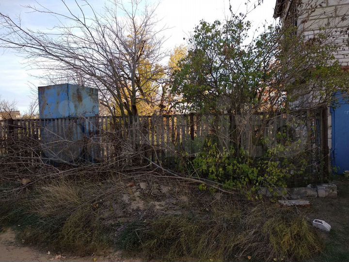 Дача 80 м² на участке 6 сот.