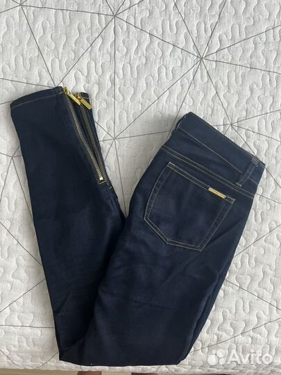 Джинсы michael kors оригинал